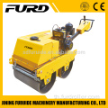 ลูกกลิ้งสั่นสะเทือนดิน Hydrostatic Compactor (FYLJ-S600C)